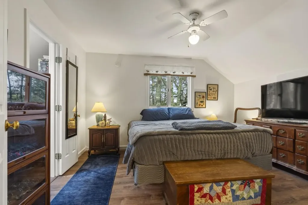12 & 14 Maddocks Road Boothbay Harbor ME 04538