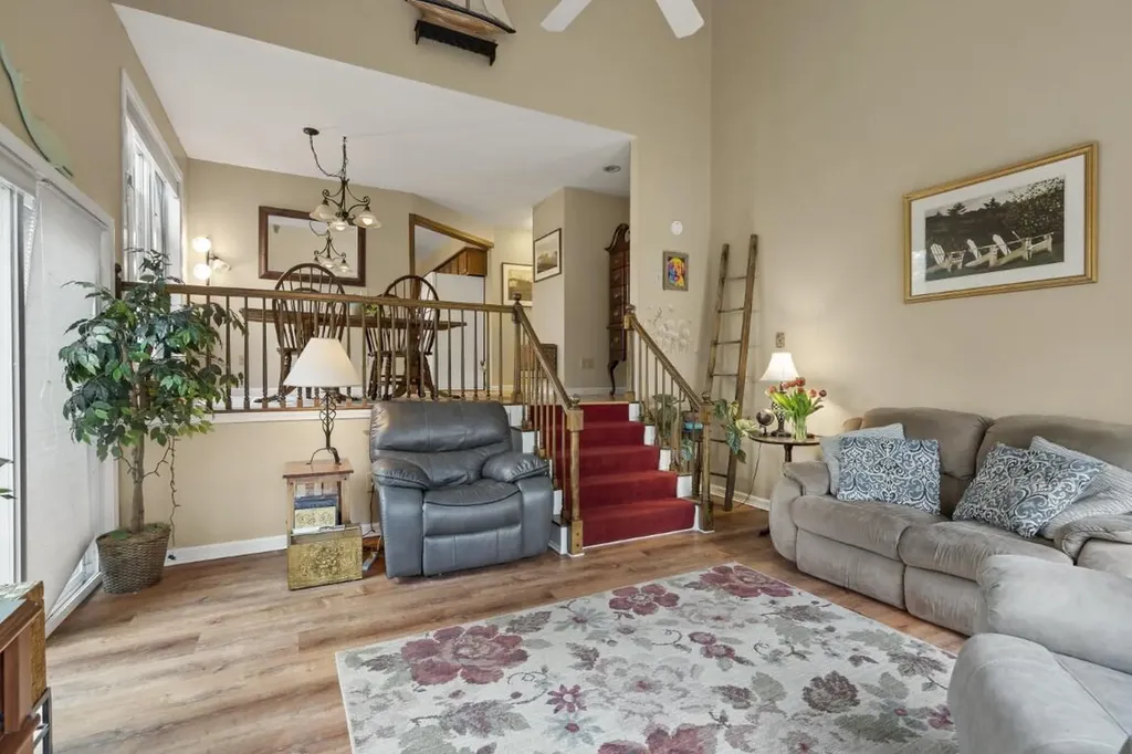 12 & 14 Maddocks Road Boothbay Harbor ME 04538
