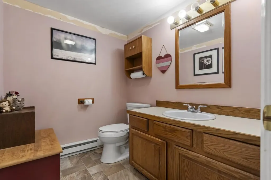 12 & 14 Maddocks Road Boothbay Harbor ME 04538