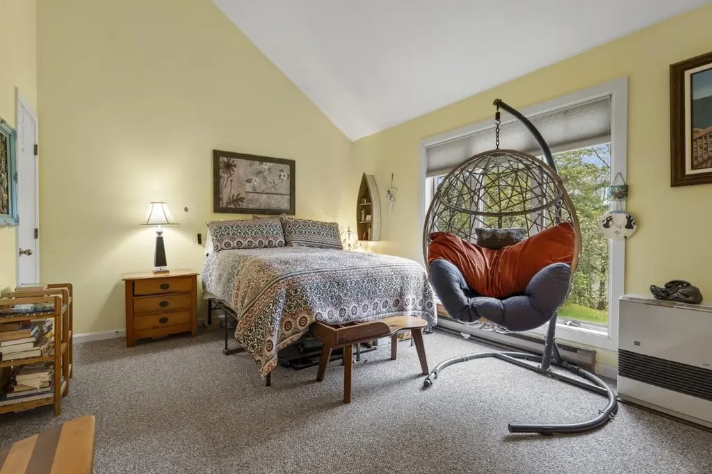 12 & 14 Maddocks Road Boothbay Harbor ME 04538