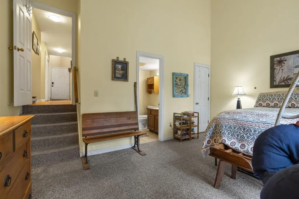 12 & 14 Maddocks Road Boothbay Harbor ME 04538