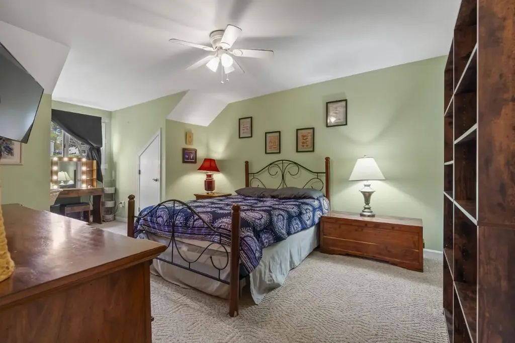 12 & 14 Maddocks Road Boothbay Harbor ME 04538