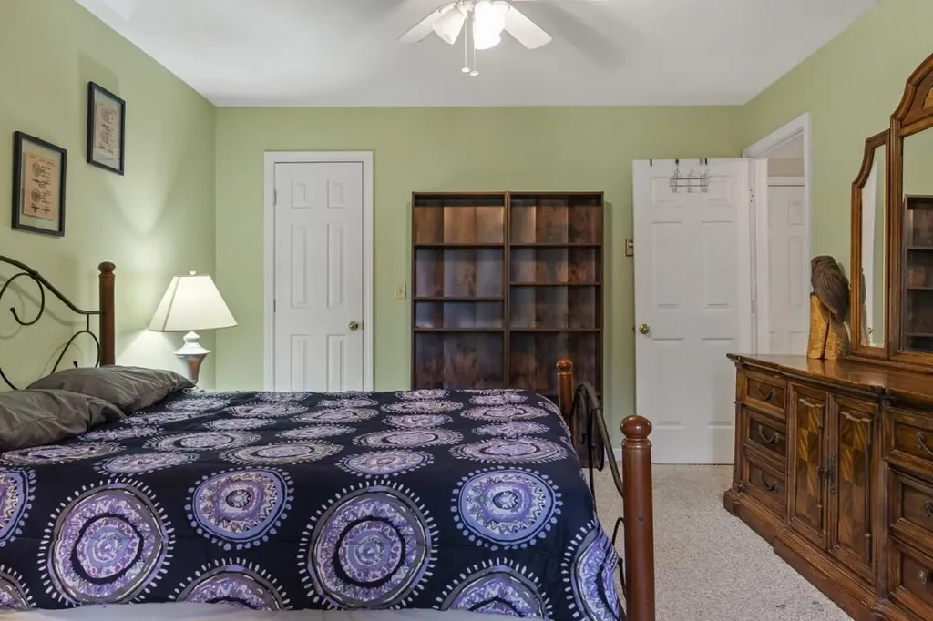 12 & 14 Maddocks Road Boothbay Harbor ME 04538