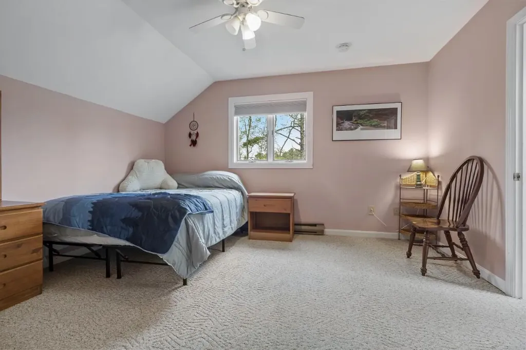 12 & 14 Maddocks Road Boothbay Harbor ME 04538