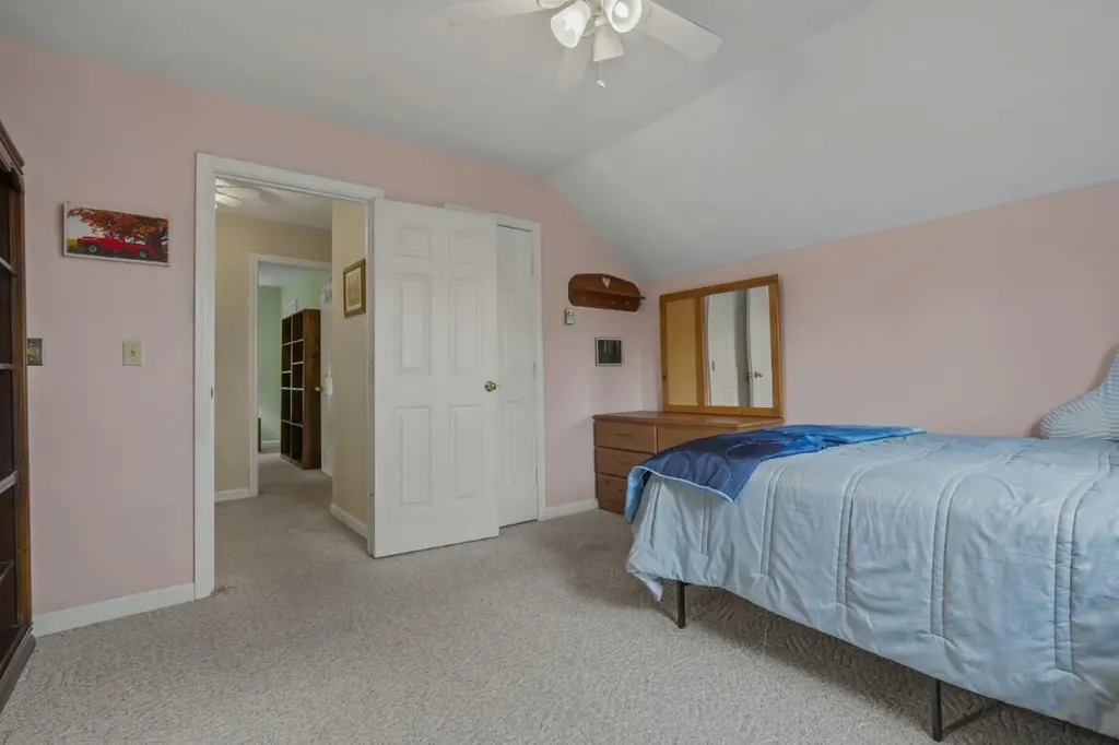12 & 14 Maddocks Road Boothbay Harbor ME 04538