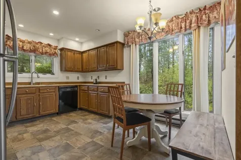 12 & 14 Maddocks Road Boothbay Harbor ME 04538