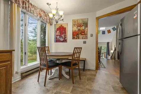 12 & 14 Maddocks Road Boothbay Harbor ME 04538
