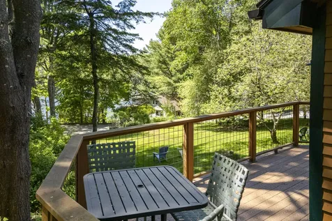 12 & 14 Maddocks Road Boothbay Harbor ME 04538