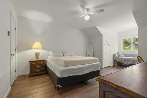 12 & 14 Maddocks Road Boothbay Harbor ME 04538