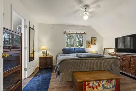 12 & 14 Maddocks Road Boothbay Harbor ME 04538