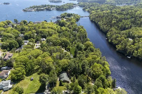 12 & 14 Maddocks Road Boothbay Harbor ME 04538