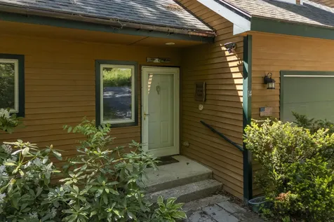 12 & 14 Maddocks Road Boothbay Harbor ME 04538