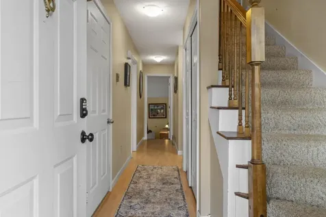 12 & 14 Maddocks Road Boothbay Harbor ME 04538