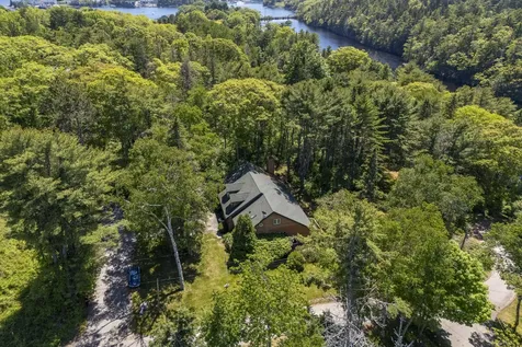 12 & 14 Maddocks Road Boothbay Harbor ME 04538