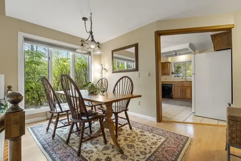 12 & 14 Maddocks Road Boothbay Harbor ME 04538