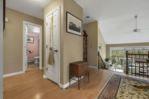 12 & 14 Maddocks Road Boothbay Harbor ME 04538