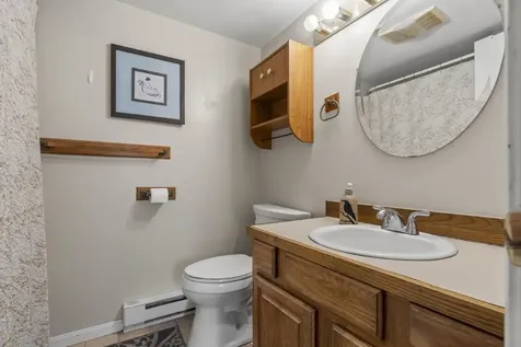 12 & 14 Maddocks Road Boothbay Harbor ME 04538