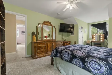 12 & 14 Maddocks Road Boothbay Harbor ME 04538