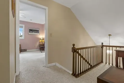 12 & 14 Maddocks Road Boothbay Harbor ME 04538