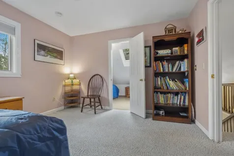 12 & 14 Maddocks Road Boothbay Harbor ME 04538