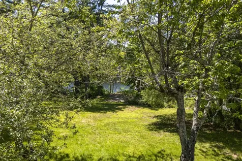 12 & 14 Maddocks Road Boothbay Harbor ME 04538