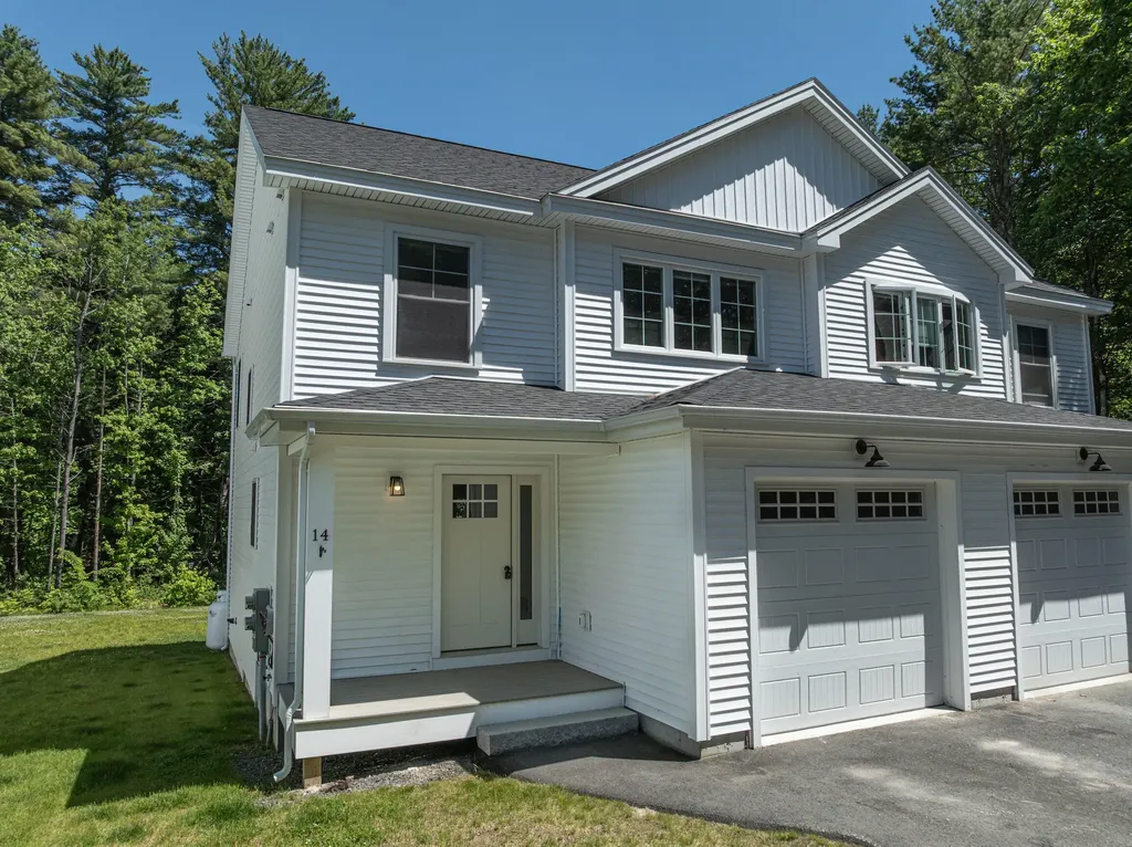 14 Voyager Lane Windham ME 04062
