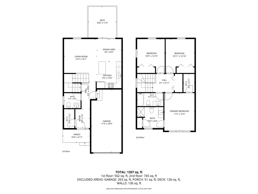 14 Voyager Lane Windham ME 04062