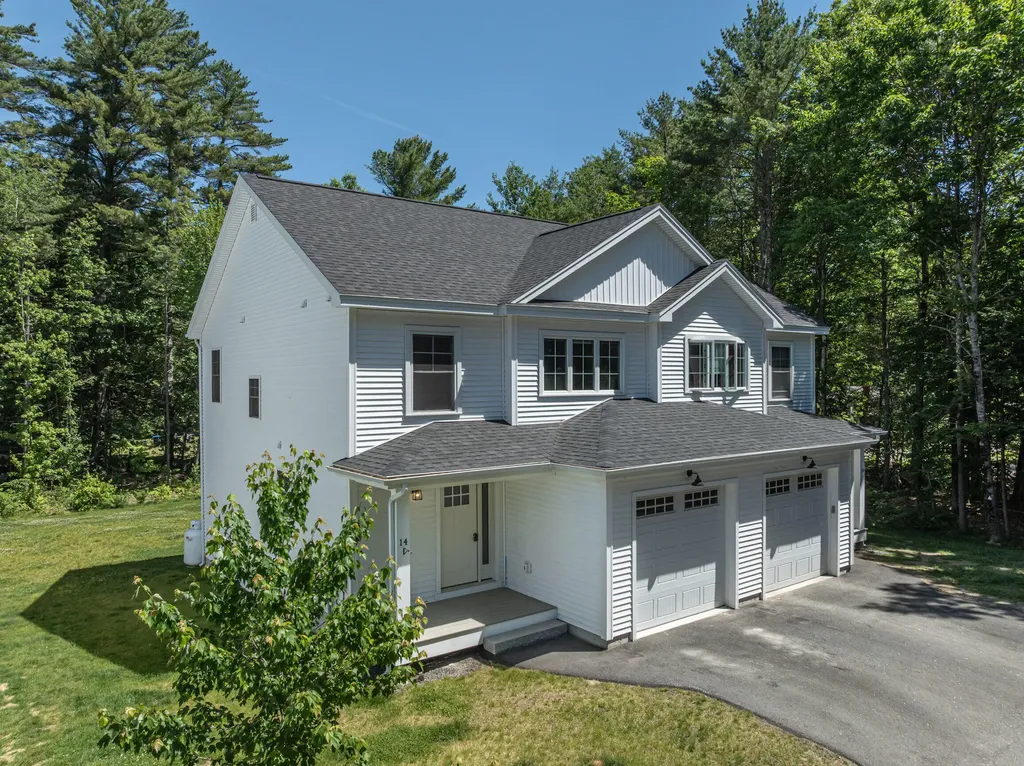 14 Voyager Lane Windham ME 04062