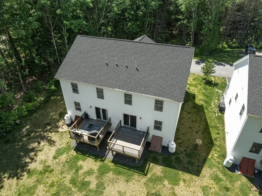 14 Voyager Lane Windham ME 04062