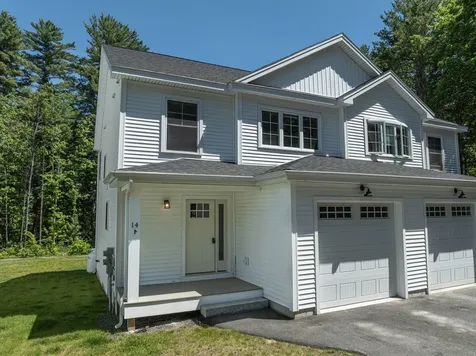 14 Voyager Lane Windham ME 04062