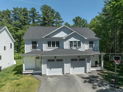 14 Voyager Lane Windham ME 04062