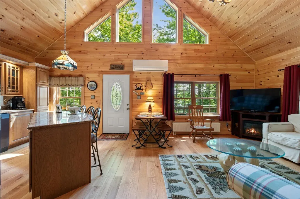 41 Short Point Way Orland ME 04472