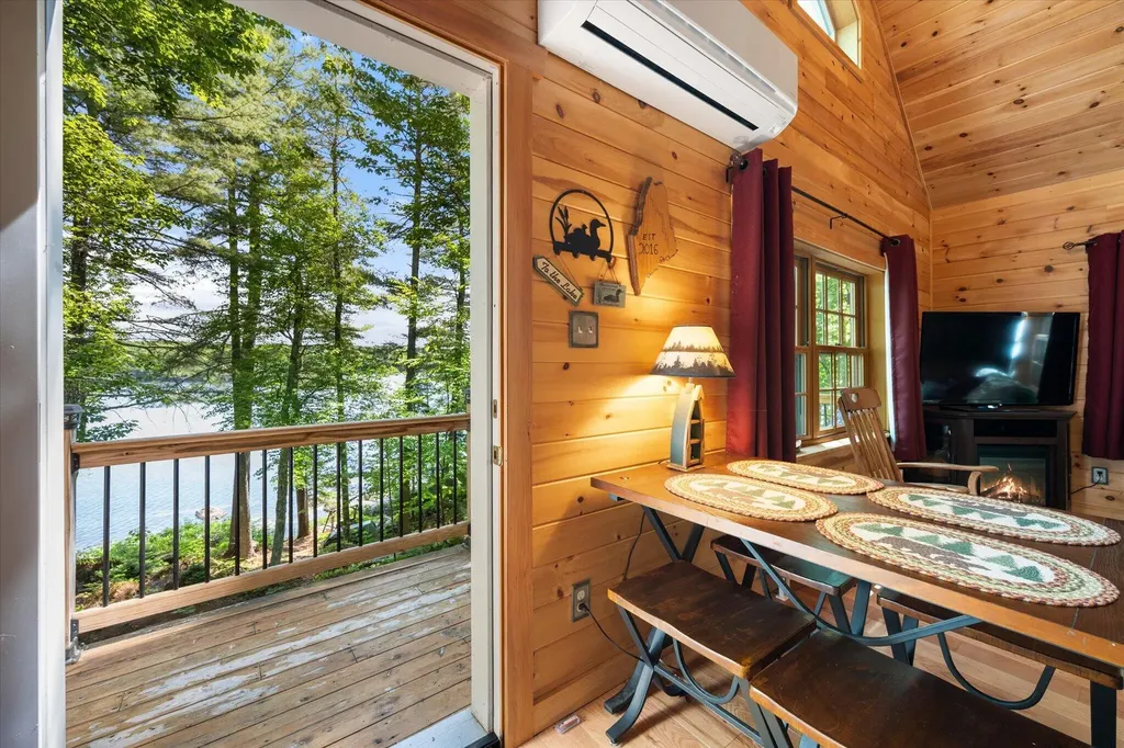 41 Short Point Way Orland ME 04472