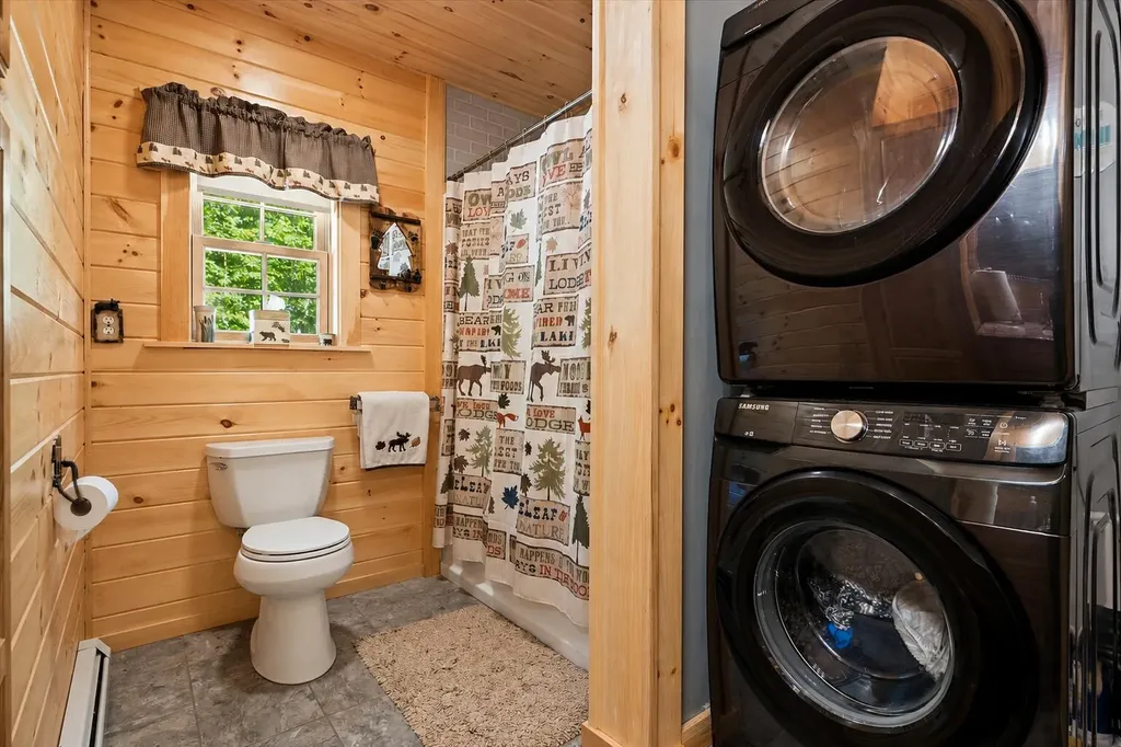 41 Short Point Way Orland ME 04472