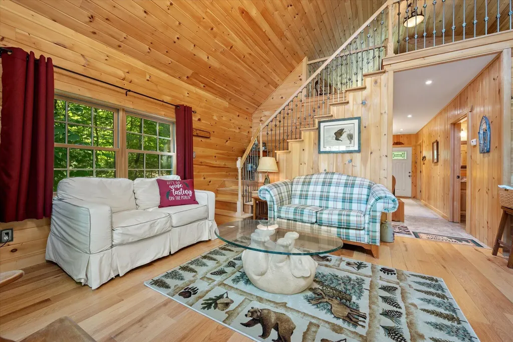 41 Short Point Way Orland ME 04472
