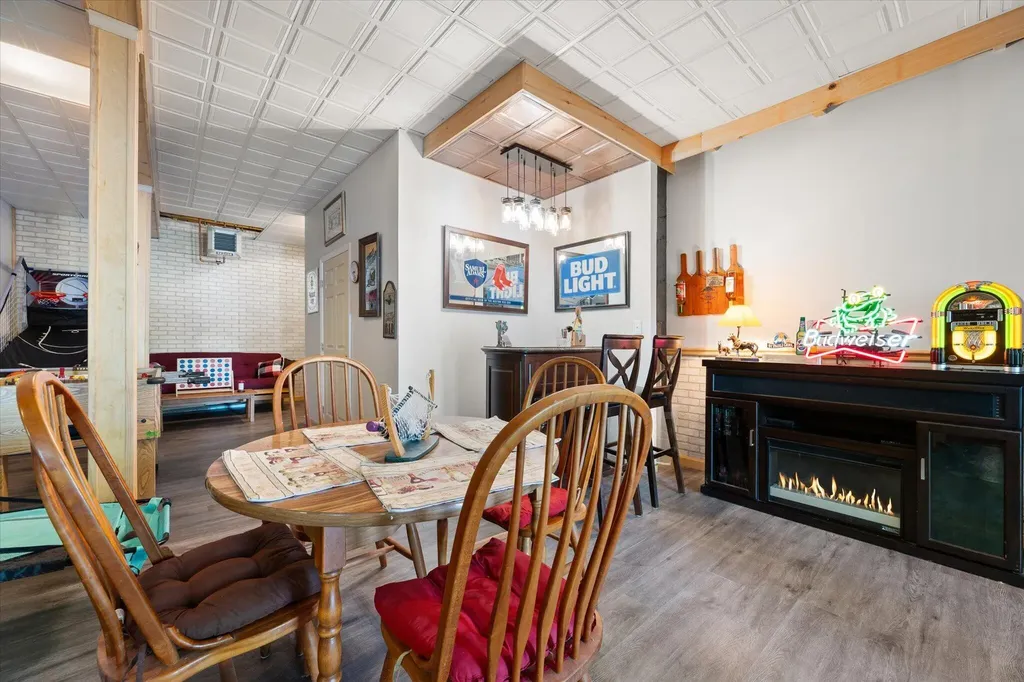 41 Short Point Way Orland ME 04472