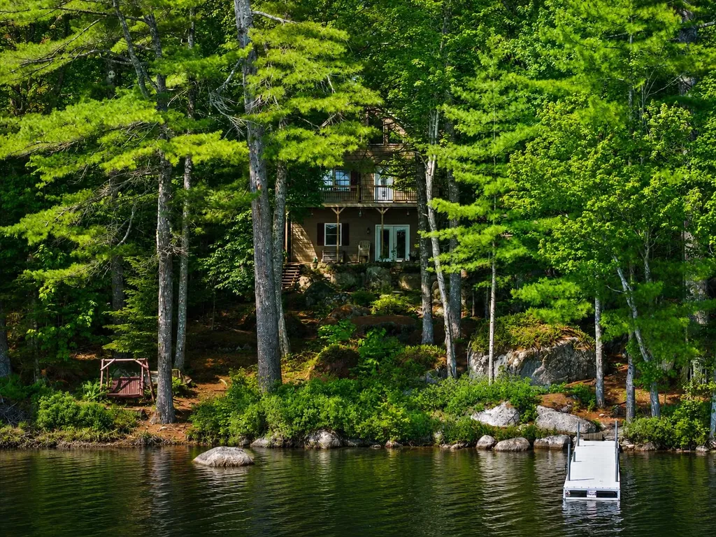 41 Short Point Way Orland ME 04472