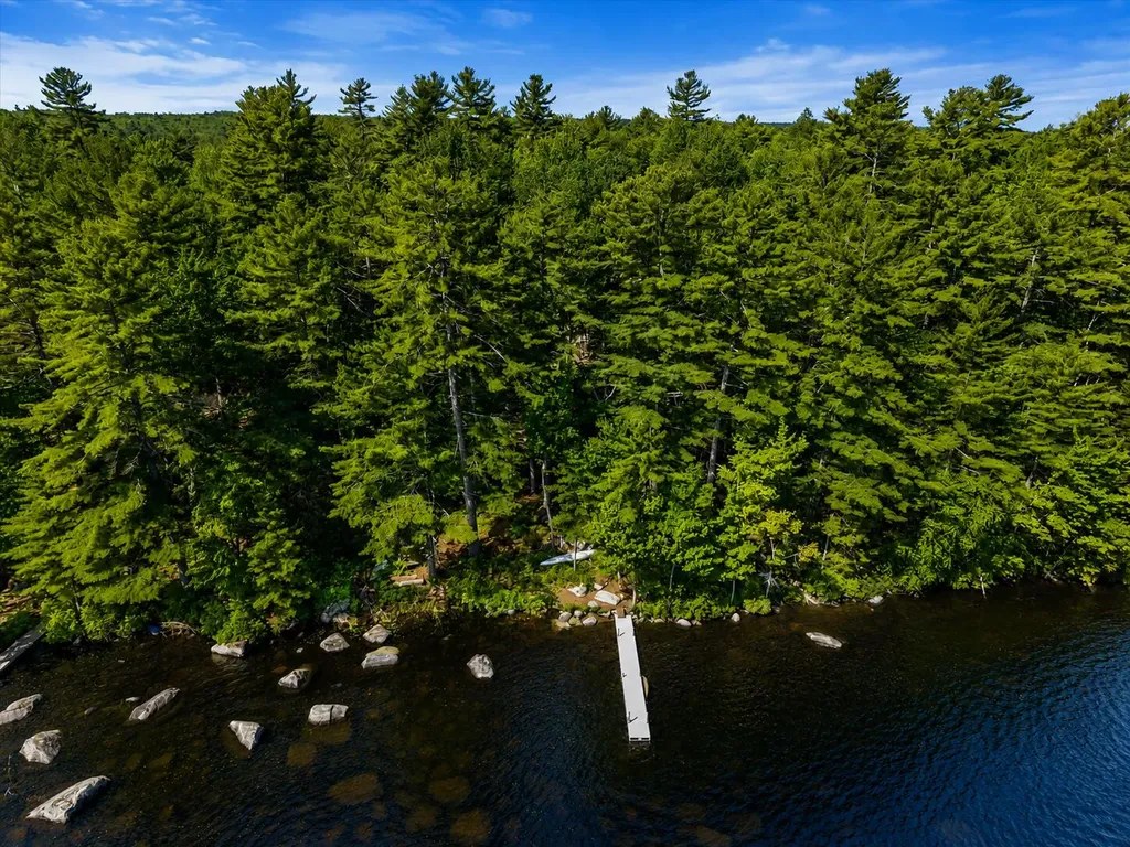 41 Short Point Way Orland ME 04472