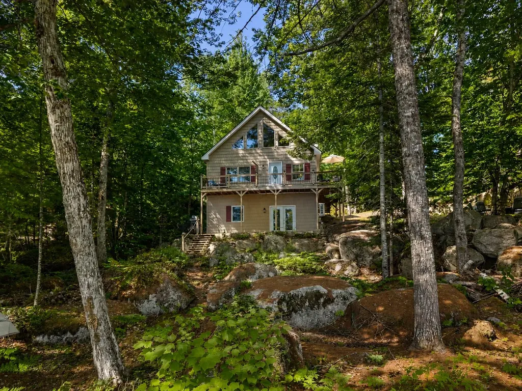 41 Short Point Way Orland ME 04472