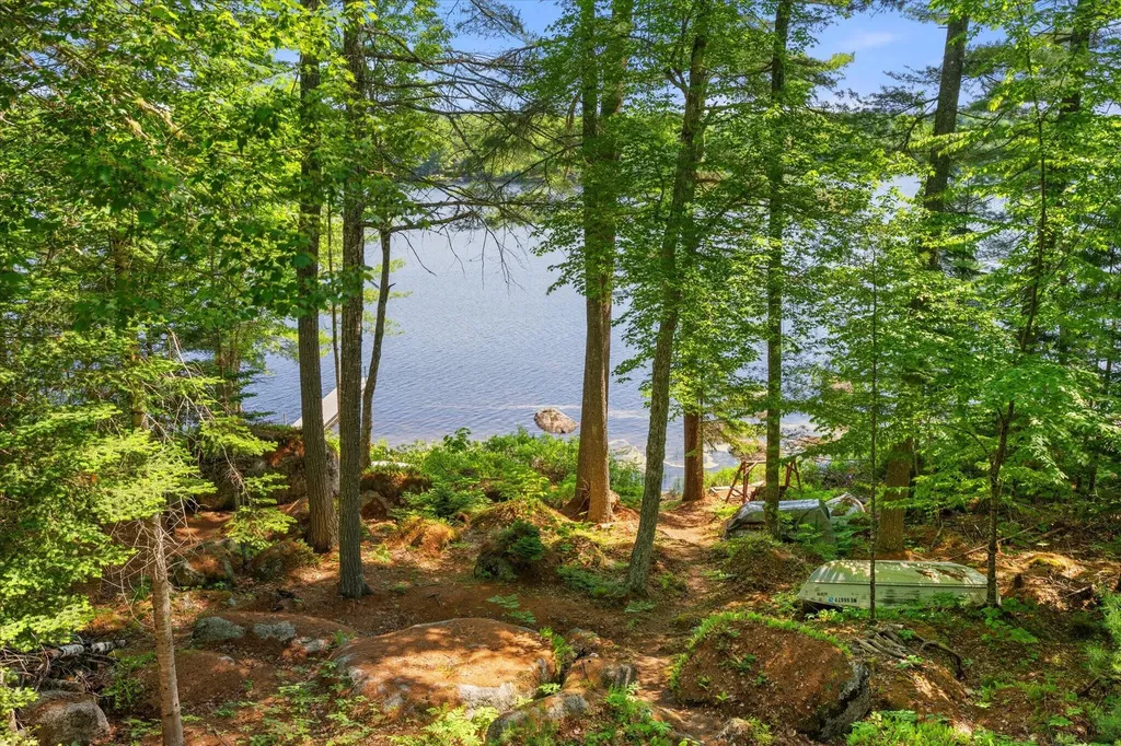 41 Short Point Way Orland ME 04472