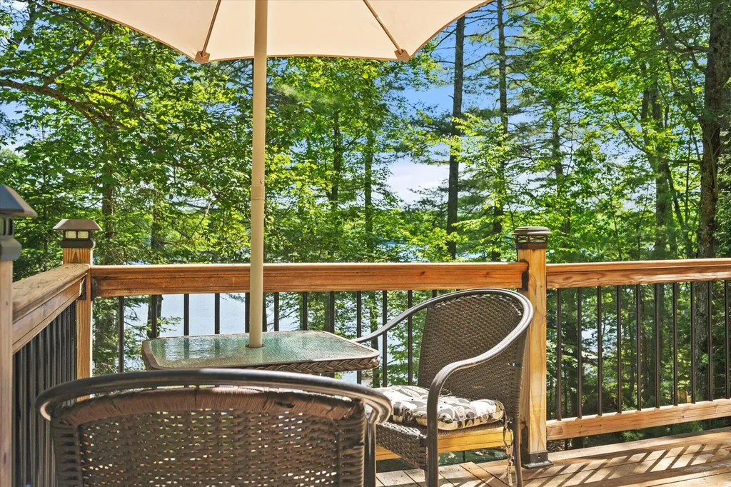 41 Short Point Way Orland ME 04472
