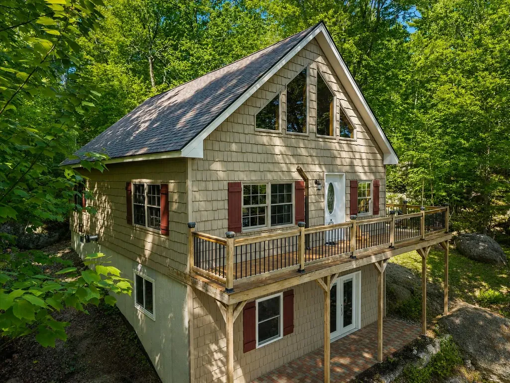 41 Short Point Way Orland ME 04472