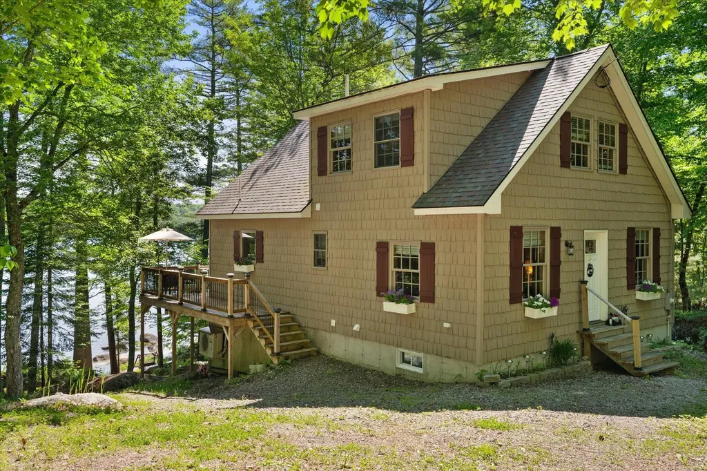 41 Short Point Way Orland ME 04472