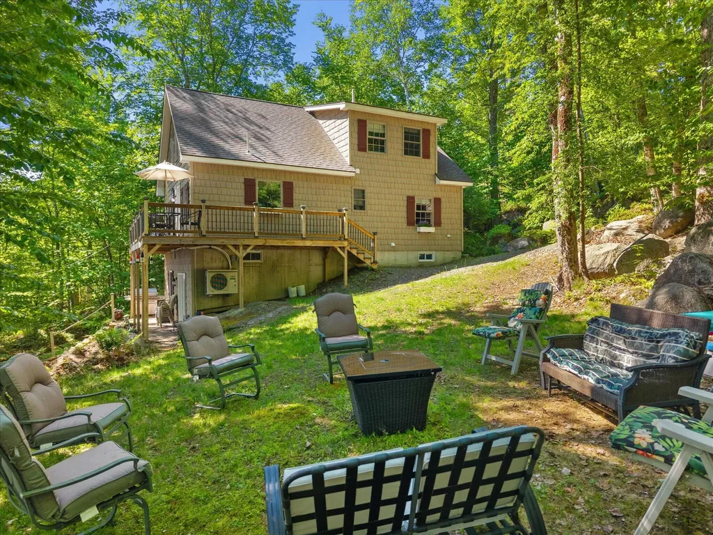 41 Short Point Way Orland ME 04472