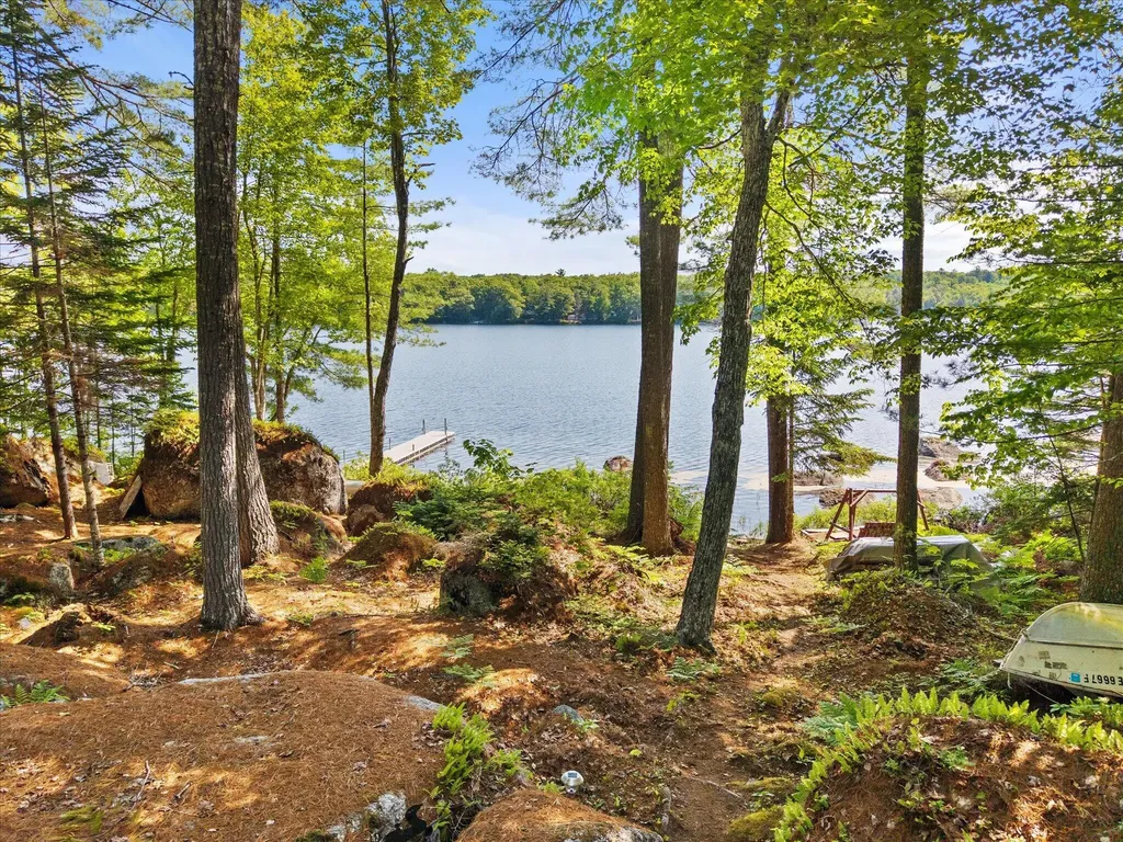 41 Short Point Way Orland ME 04472