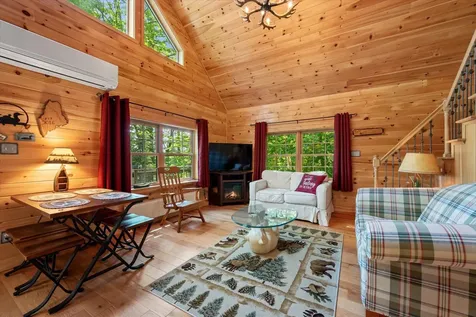 41 Short Point Way Orland ME 04472