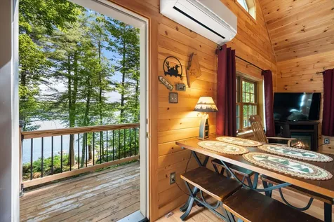 41 Short Point Way Orland ME 04472