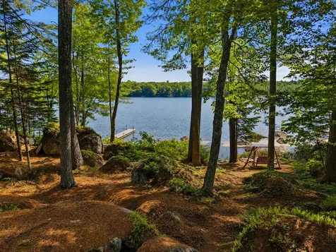 41 Short Point Way Orland ME 04472