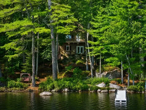 41 Short Point Way Orland ME 04472