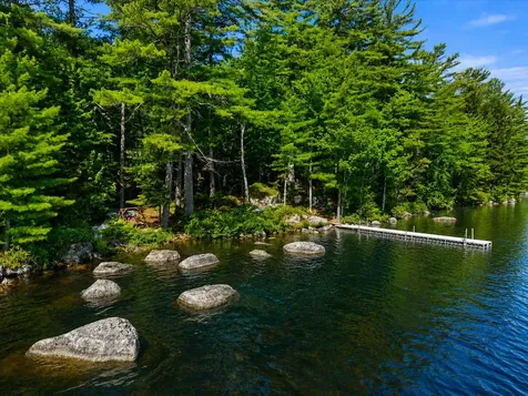 41 Short Point Way Orland ME 04472